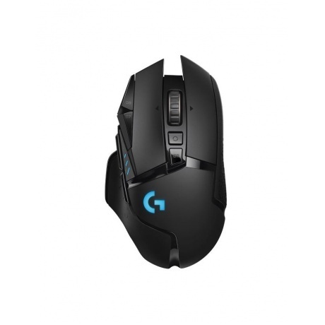 Мышь Logitech G502 Lightspeed - фото 1