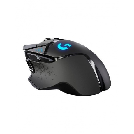 Мышь Logitech G502 Lightspeed - фото 2