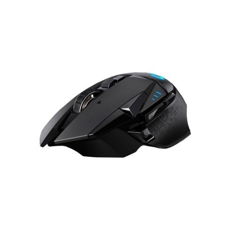 Мышь Logitech G502 Lightspeed - фото 3