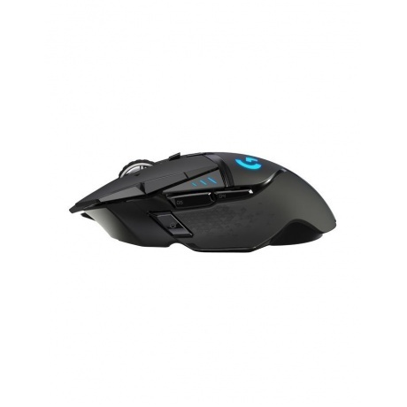 Мышь Logitech G502 Lightspeed - фото 4