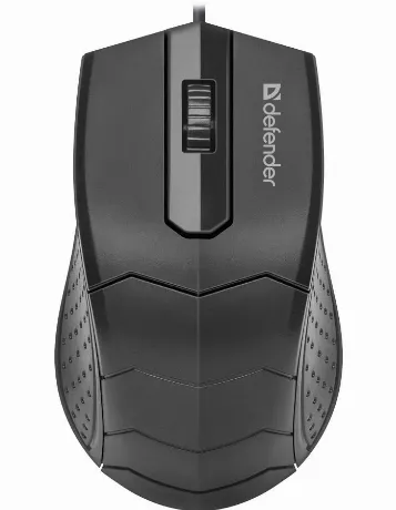 Мышь Defender MB-530
