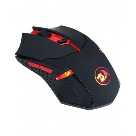 Набор мышь+коврик Redragon M601WL - фото 2