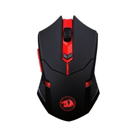 Набор мышь+коврик Redragon M601WL - фото 3