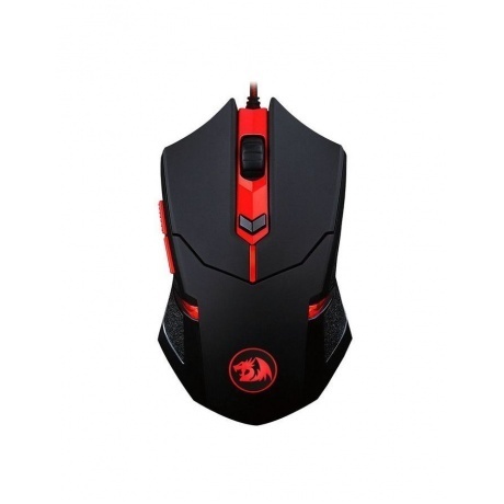 Набор мышь+коврик Redragon M601BA - фото 3