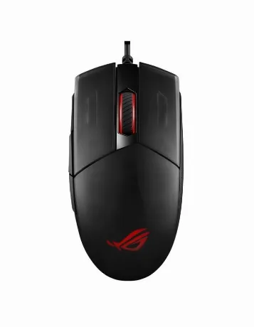 Мышь Asus P506 ROG STRIX IMPACT II (90MP01E0-B0UA00)