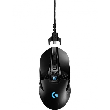 Мышь Logitech Mouse G903 Lightspeed - фото 2