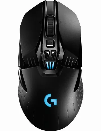 Мышь Logitech Mouse G903 Lightspeed 