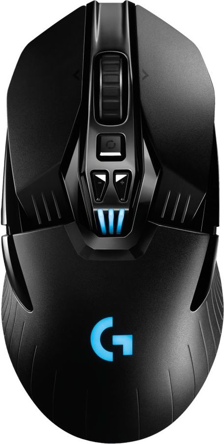 

Мышь Logitech Mouse G903 Lightspeed, Черный