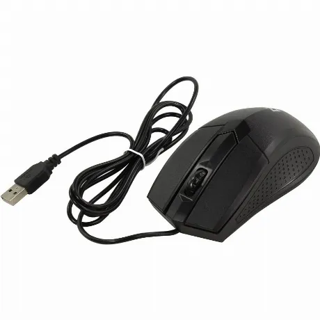 Мышь Defender Optimum MB-270 черный
