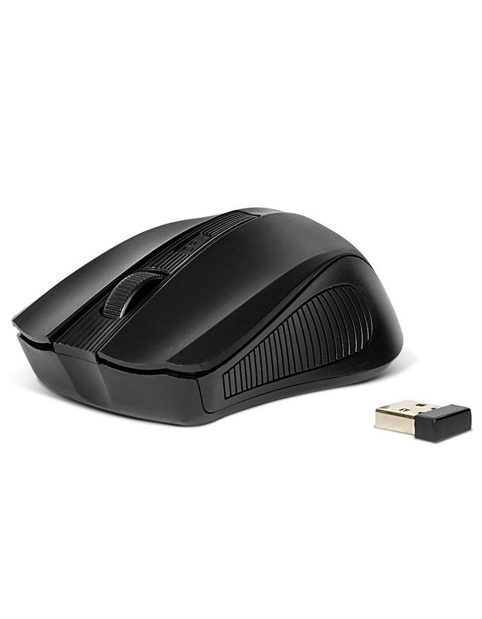 Мышь Sven RX-300 Wireless черный