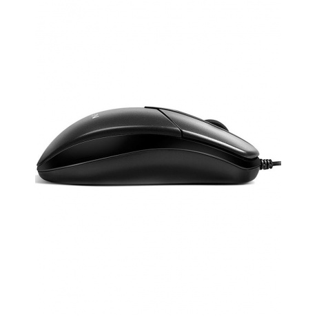 Мышь Sven RX-112 USB черный - фото 4