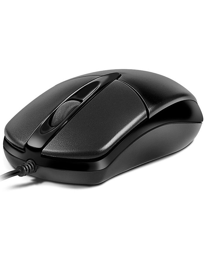 цена Мышь Sven RX-112 USB черный