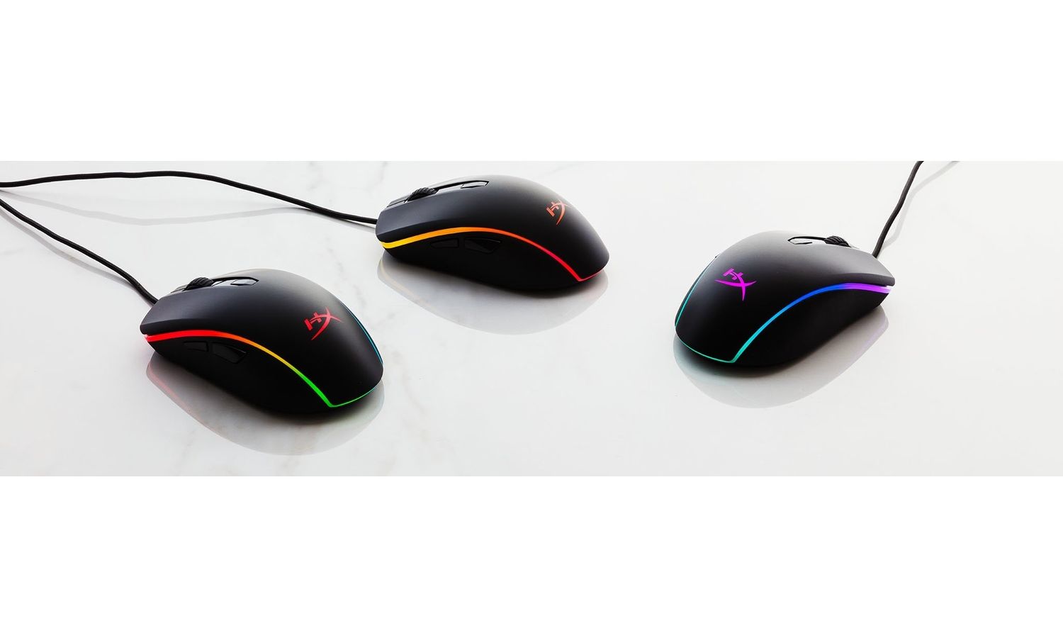 Kingston HyperX Pulsefire Surge RGB 