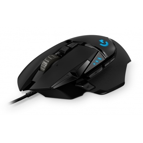 Мышь Logitech G502 Hero