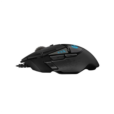 Мышь Logitech G502 Hero - фото 2
