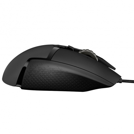 Мышь Logitech G502 Hero - фото 5