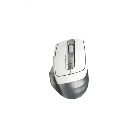 Мышь A4Tech Fstyler FG35 Silver/White
