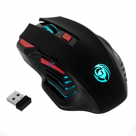 Мышь Dialog Gan-Kata MRGK-14UR - фото 1