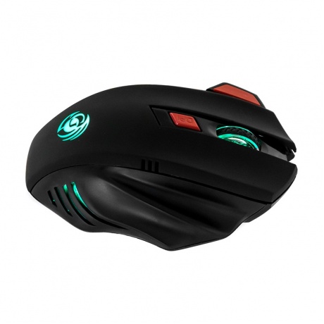 Мышь Dialog Gan-Kata MRGK-14UR - фото 6