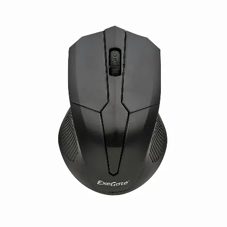 Мышь ExeGate SR-9034 Black