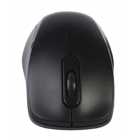 Мышь SmartBuy One 358 AG SBM-358AG-K Black - фото 3