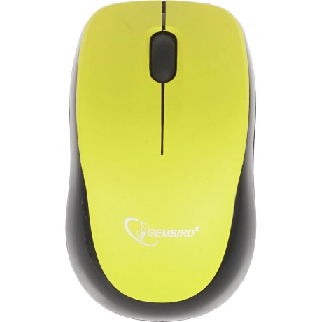 Мышь Gembird MUSW-360-LM
