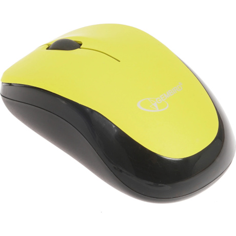 Мышь Gembird MUSW-360-LM - фото 3