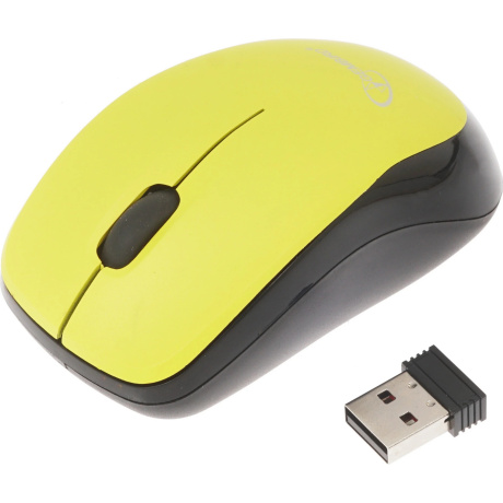 Мышь Gembird MUSW-360-LM - фото 6