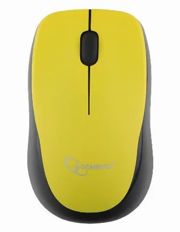 Мышь Gembird MUSW-360-LM