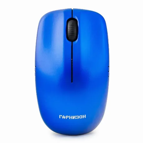 Мышь Гарнизон GMW-400B Blue