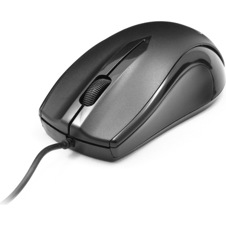 Мышь Gembird MUSOPTI9-905U Black