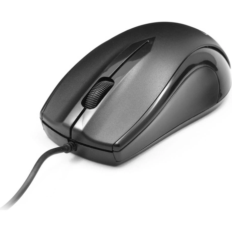 Мышь Gembird MUSOPTI9-905U Black