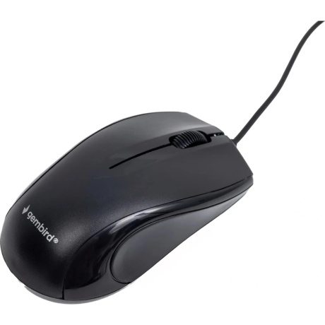 Мышь Gembird MUSOPTI9-905U Black - фото 8