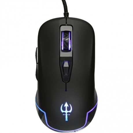 

Мышь Oklick 925G STORM черный