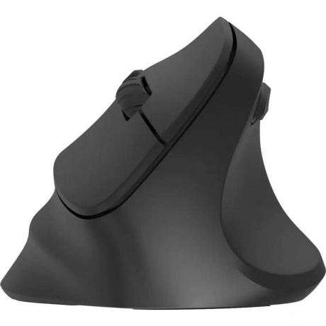 Мышь Oklick 688MW ERGO черный - фото 5