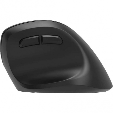 Мышь Oklick 688MW ERGO черный - фото 6