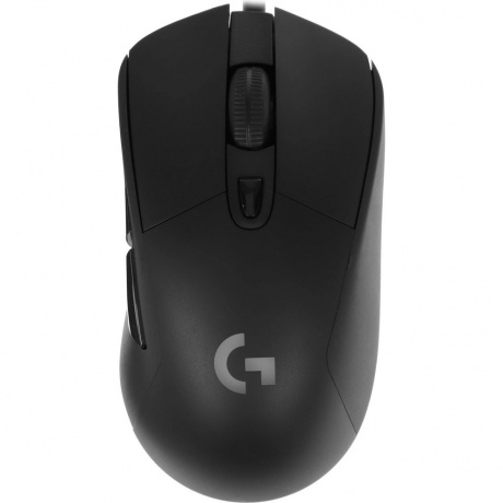 Мышь Logitech G G403 HERO Gaming Mouse Black USB (910-005632) - фото 2