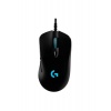 Мышь Logitech G G403 HERO Gaming Mouse Black USB (910-005632)