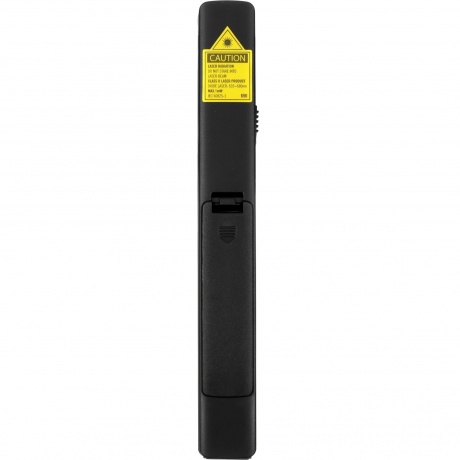 Презентер A4Tech Fstyler LP15 Radio USB черный - фото 3