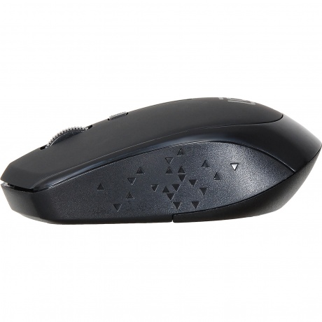 Мышь Oklick 488MW черный - фото 3