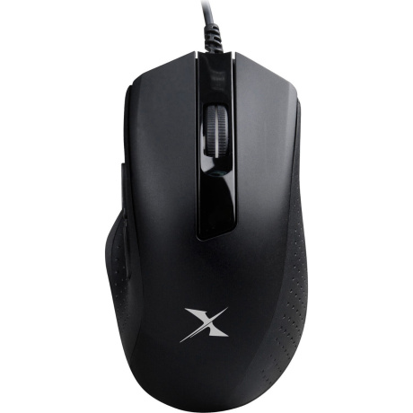 Мышь A4Tech Bloody X5 Max черный