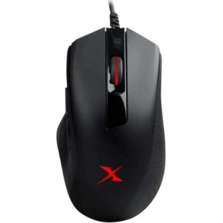 Мышь A4Tech Bloody X5 Max черный