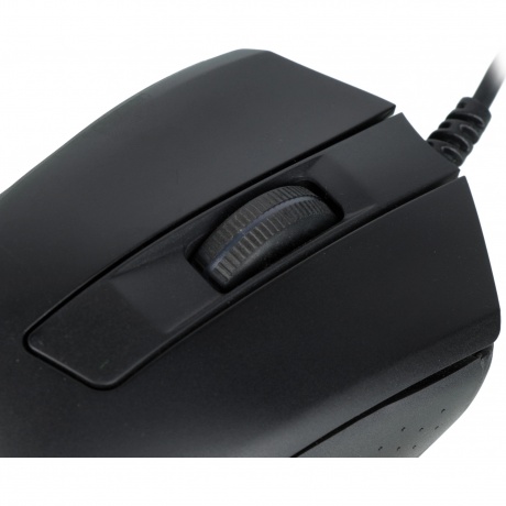 Мышь A4Tech Bloody X5 Pro черный - фото 11