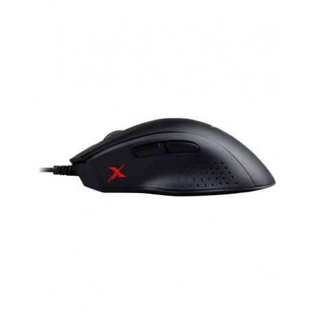 Мышь A4Tech Bloody X5 Pro черный - фото 3