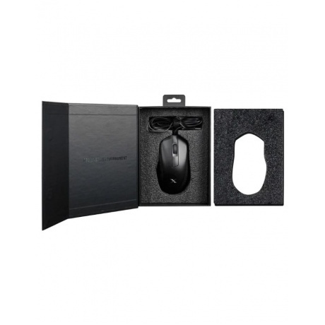 Мышь A4Tech Bloody X5 Pro черный - фото 6