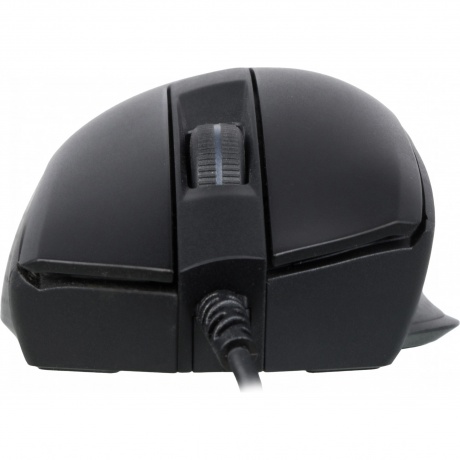 Мышь A4Tech Bloody X5 Pro черный - фото 8