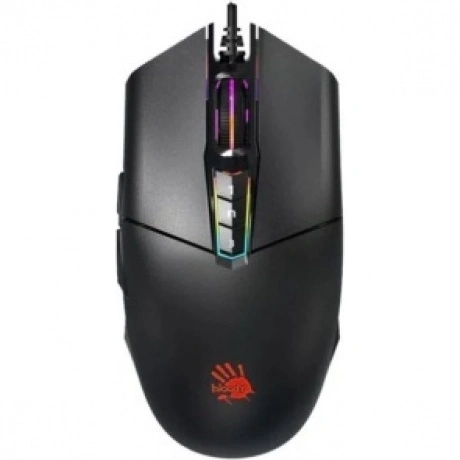 Мышь A4Tech Bloody P91s черный