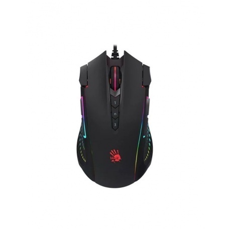 

Мышь A4Tech Bloody J90s черный