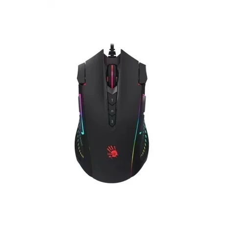 Мышь A4Tech Bloody J90s черный