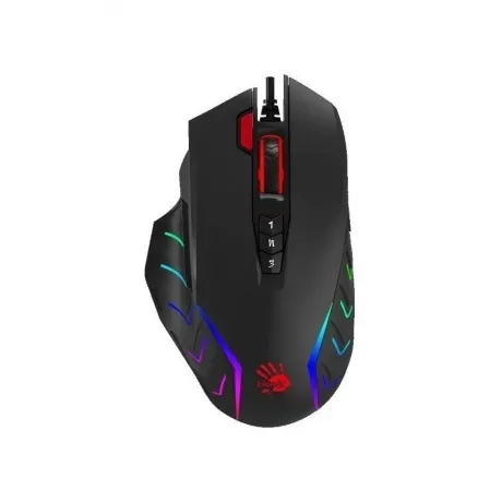 Мышь A4Tech Bloody J95s черный